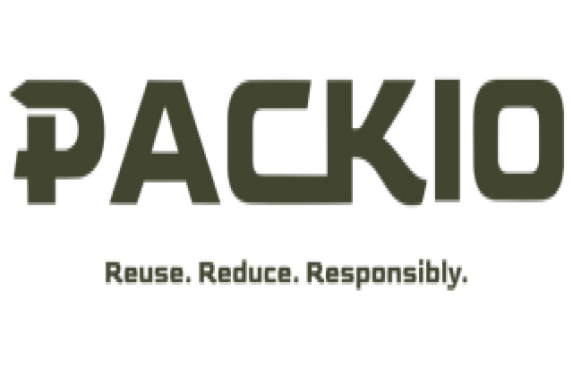 Packio | Reuse. Reduce. Responsible.